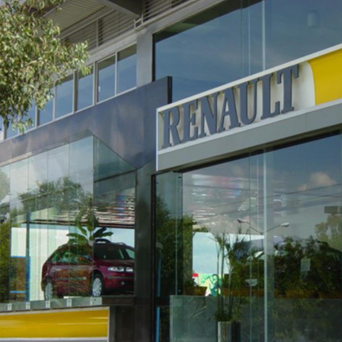 Renault