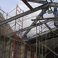 Arrendamiento de Equipo de Construcción Arrendamiento de Equipo de Construcción